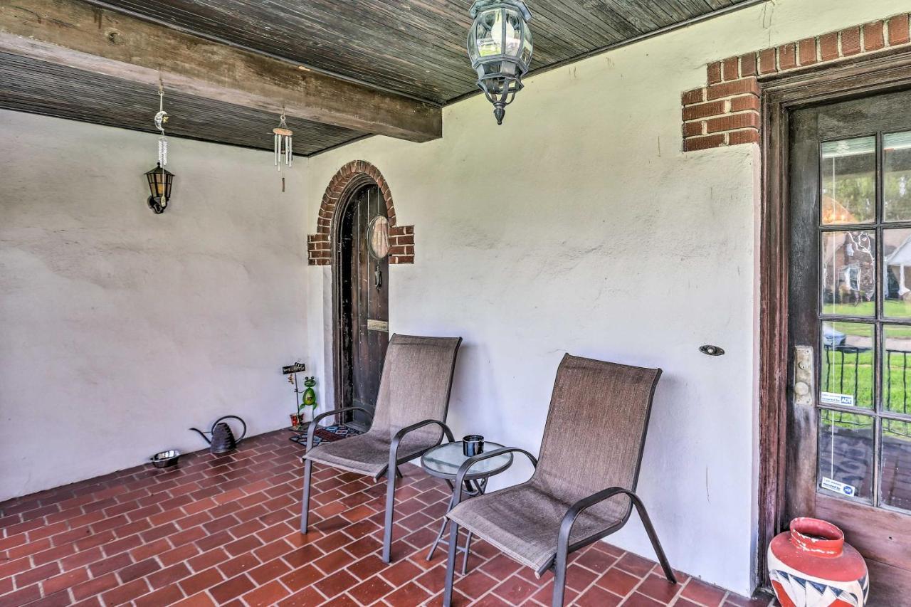 Cozy Birmingham Abode Less Than 7 Mi To Downtown Fun! Exterior photo